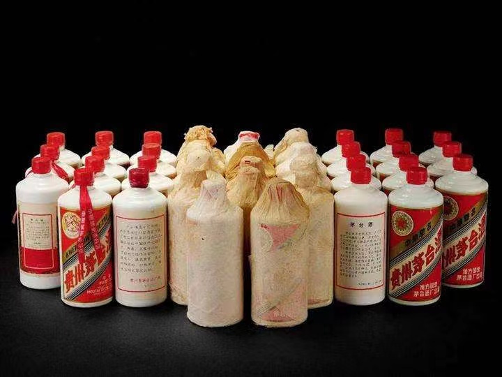 河口老酒回收上门哪里回收(附近上门回收茅台酒）?